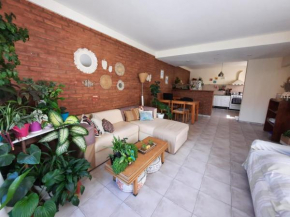 Franca del mar -casa compartida-